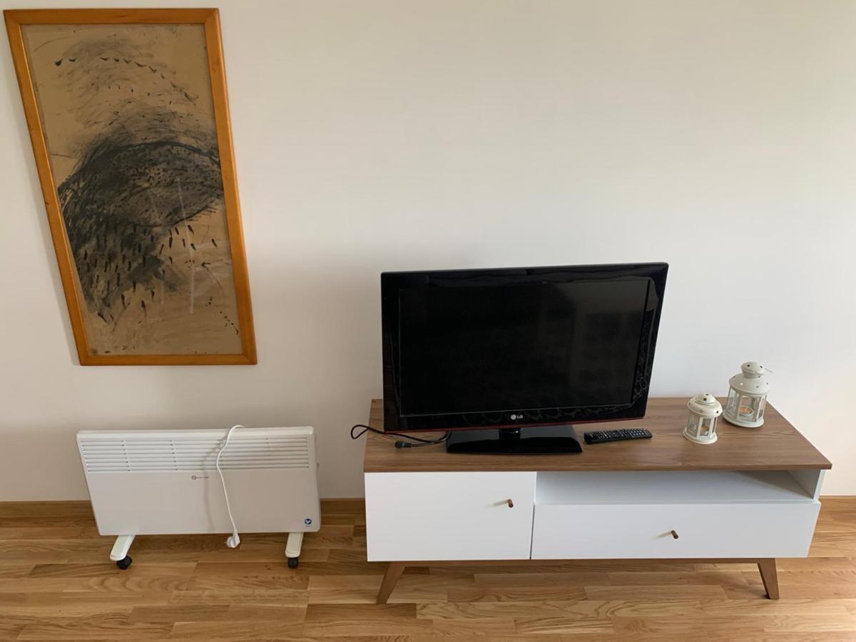 Pinnacle Mne Zabljak  Ngoại thất bức ảnh