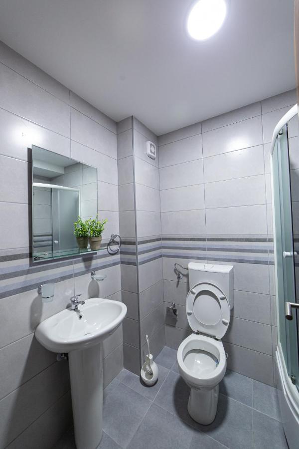 Pinnacle Mne Zabljak  Ngoại thất bức ảnh