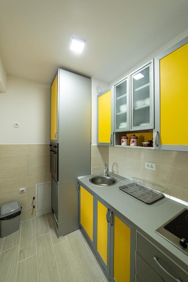 Pinnacle Mne Zabljak  Ngoại thất bức ảnh
