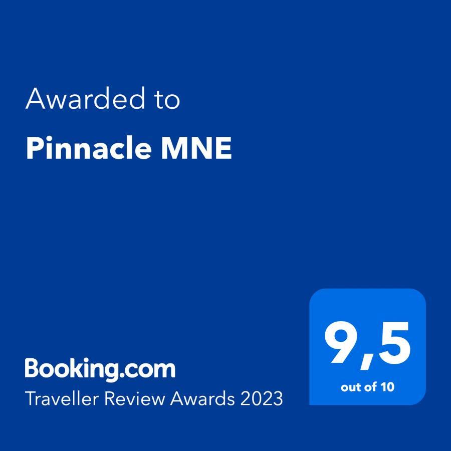Pinnacle Mne Zabljak  Ngoại thất bức ảnh