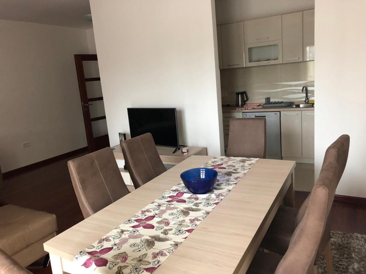 Pinnacle Mne Zabljak  Ngoại thất bức ảnh