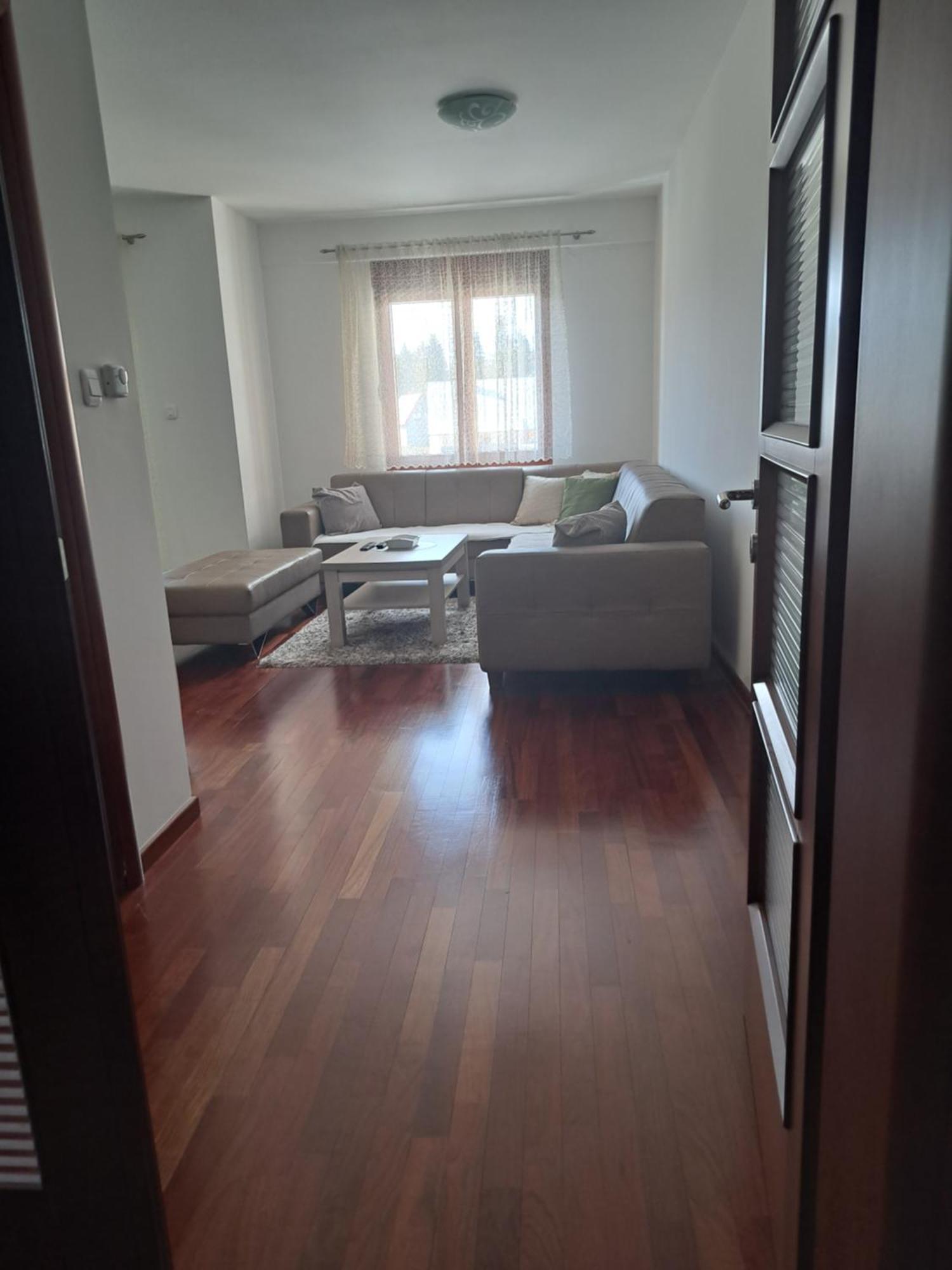 Pinnacle Mne Zabljak  Phòng bức ảnh