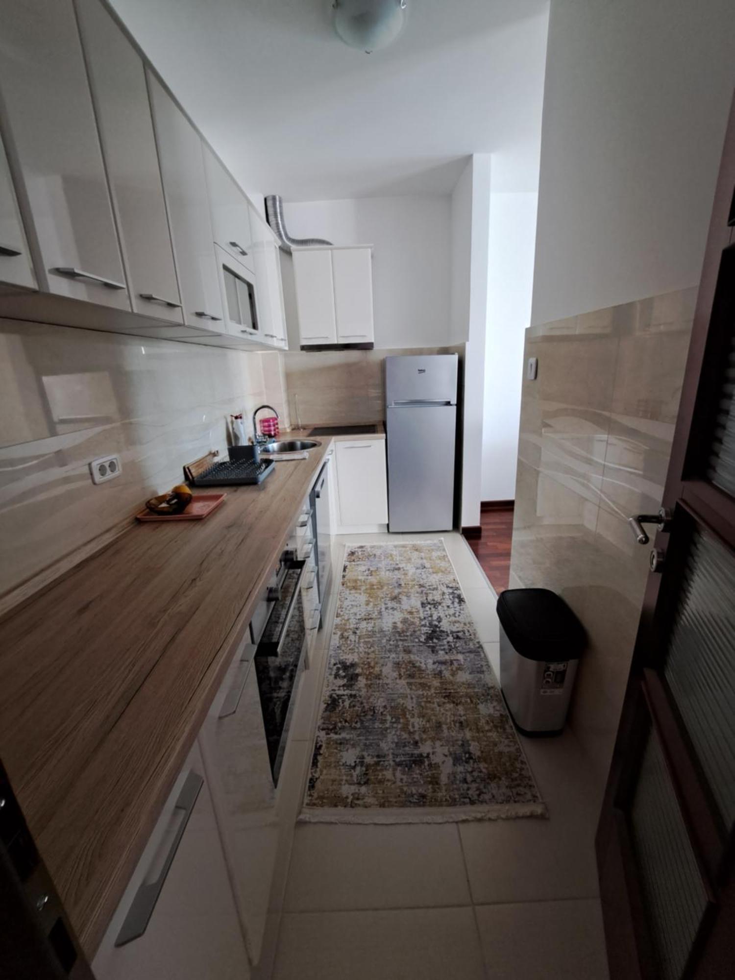 Pinnacle Mne Zabljak  Phòng bức ảnh