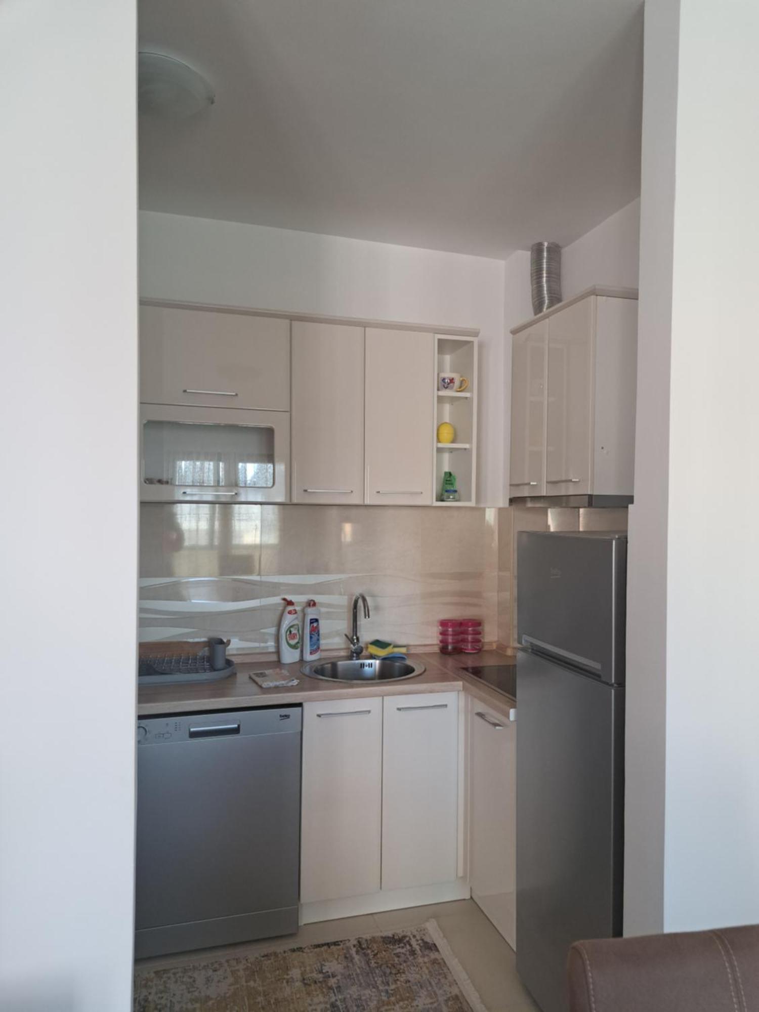 Pinnacle Mne Zabljak  Phòng bức ảnh