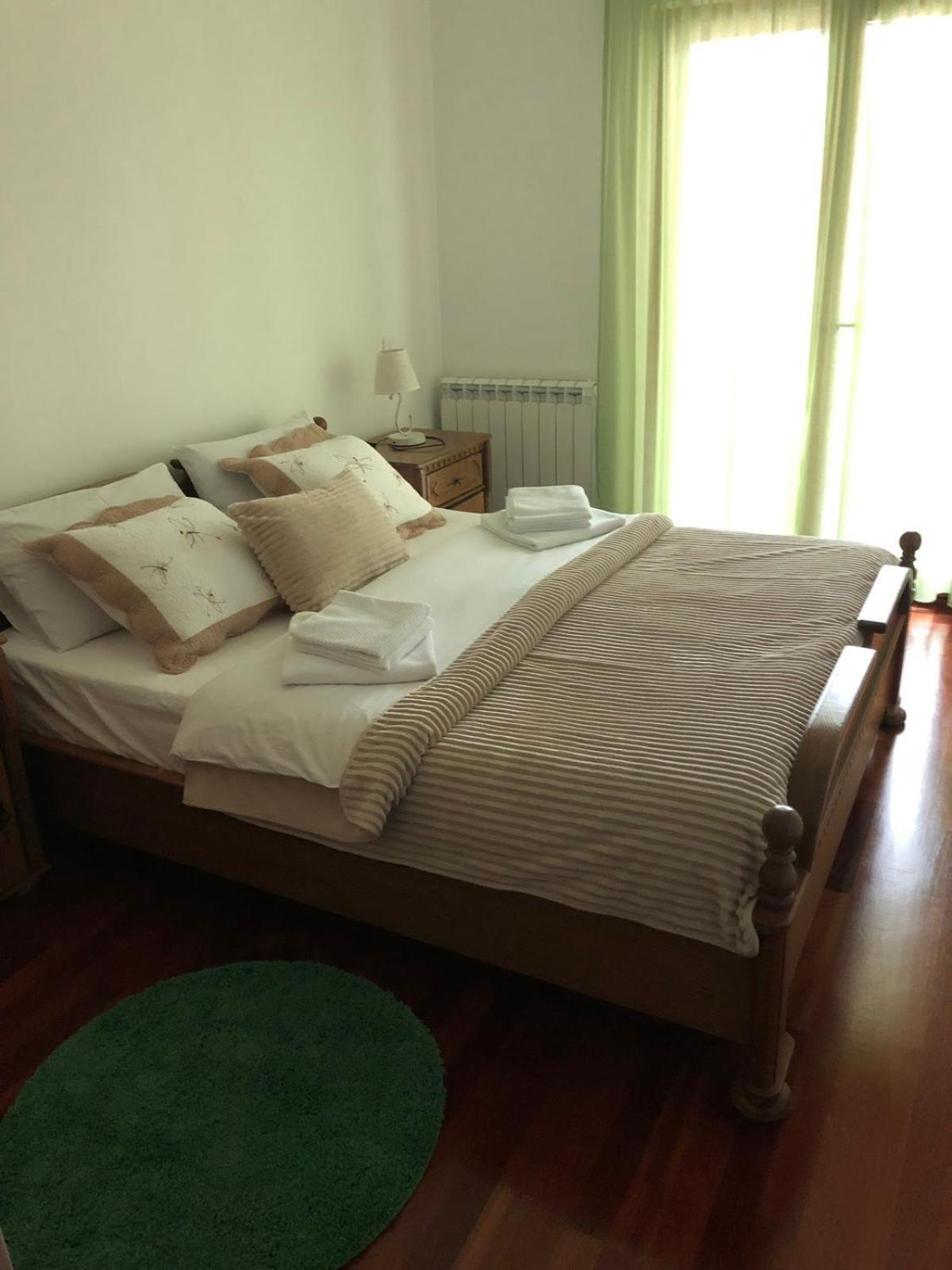 Pinnacle Mne Zabljak  Phòng bức ảnh