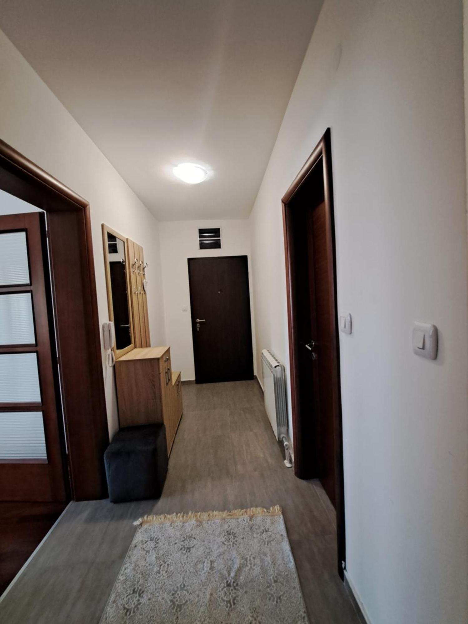 Pinnacle Mne Zabljak  Phòng bức ảnh